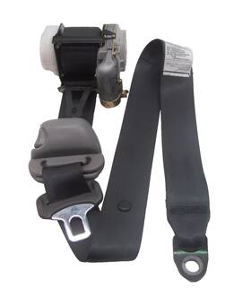 Km510105 Toyota 3-34903 01-03 Prius Front Right Passenger Seat Belt Retractor Gray Oem Km510105 Toyota 3-34903 01-03 Prius Front Right Passenger Seat Belt Retractor Gray Oem