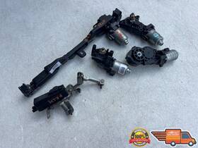 439440-10400 Toyota 2014-2019 Highlander Front Left Driver Side Seat Motor Set Oem 14-19