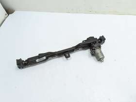 439440-10410 Toyota Highlander Motor Power Seat Forward Back Track Adjust Left