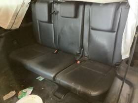 4908109 Toyota Used Third Seat Sw/van Fits 2016 Highlander Grade A