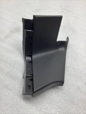 62473-02040 Toyota 62474-02040 2009-13 Corolla Rear Left Driver Side Seat Upper Trim Oem