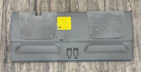 64271-04020 Toyota 2005-2015 Tacoma Access Cab Oem Rear Back Seat Panel Trim Cover