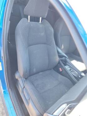71013-f4020 Toyota 71013f4020 2018 C-hr Passenger Front Seat Without Headrest Oem