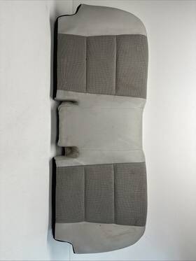 71015-06060 Toyota 2012-14 Camry Hybrid Rear Lower Bottom Seat Oem