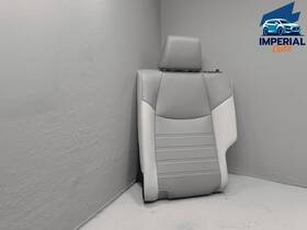 71018-0r060 Toyota Rav4 Rear Left Driver Side Seat Upper Cushion Oem 2019 - 2025