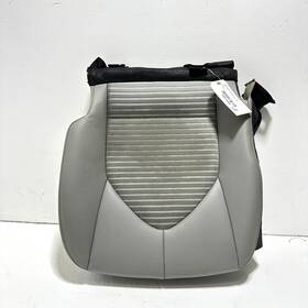 71071-06p43-b2 Toyota Camry 2020-2024 Front Right Passenger Side Seat Lower Cushion Oem