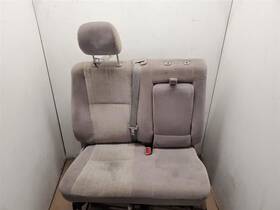 71071-0c300 Toyota Tundra Front Rh 60/40 Bench Split Seat Manual 05-06 Gray