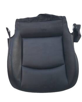 71071-47890-c6 Toyota 2017-2019 Prius Prime Front Right Side Lower Seat Cushion Black Oem