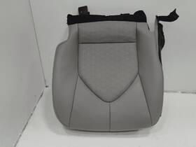 7107106p61b5 Toyota 2019 Camry Xse Front Passenger Side Seat Lower Cushion With Cover Gray Oem