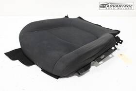 71072-0r240-c2 Toyota 2019-2024 Rav4 Front Left Driver Side Seat Lower Cushion Cloth Black Oem