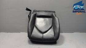 7107206p91c3 Toyota 2019 Camry Xse Front Driver Side Seat Backrest Lower Cushion Pad Oem