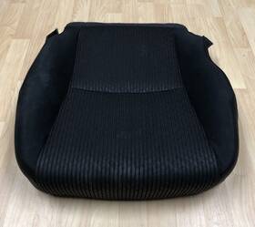 7107235421c6 Toyota 2014 - 2024 4runner Front Seat Lower Cushion Cover Foam Oem Trim Black 7107235421c6 Toyota 2014 - 2024 4runner Front Seat Lower Cushion Cover Foam Oem Trim Black
