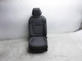 71073-0r350-c3 Toyota Rav4 2019 Manual Front Passenger Seat Cloth Black Canada Built