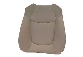 71073-0r350 Toyota Oem Rav4 2019 - 2023 Front Right Passenger Seat Back Upper Cushion