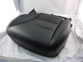71074-0r080 Toyota Front Seat Driver Bottom Cushion Eb20 Rav4 2014-2018