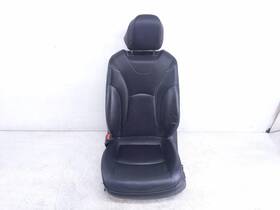 71074-47c90-c9 Toyota 2020 Prius Prime Front Left Driver Seat Blk Softex