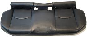 71075-47770c1 Toyota 2020 Prius Oem. Leather Rear Back Seat Cushion Lower Bottom