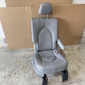 710760e420b4 Toyota 2020 2021 -2024 Highlander Rear 2nd Right Passenger Seat Cushion Oem Gray