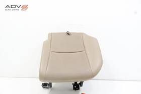 7107635700e3 Toyota 2014 - 2024 4runner Rear Left Driver Side Seat Lower Cushion Bottom Oem