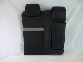 71077-06c50 Toyota Seat Rear Cushion Passenger Camry 2012-2014