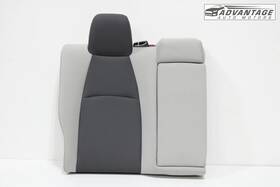71077-0z332-b1 Toyota 21-24 Corolla Le Rear Right Side 2nd Row Seat Upper Cushion Backrest Oem