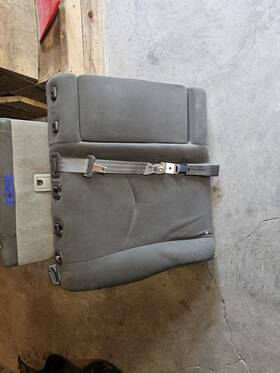 71077-47253 Toyota Prius Rear Seat Upper Cushion Passenger Side 2010-2015 Oem