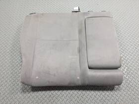 7107747190 Toyota 06 - 09 Oem Prius Rear Right Passenger Side Upper Back Seat With Armrest