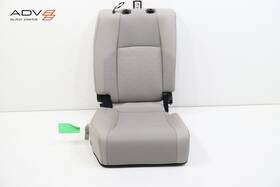 Toyota 71077ak090b3 2024 - 2026 Tacoma Rear Right Passenger Side Seat Complete Oem