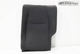 71078-0r230-c2 Toyota 2019-2025 Rav4 Xa50 Rear Left 2nd Row Seat Upper Backrest Cloth Oem