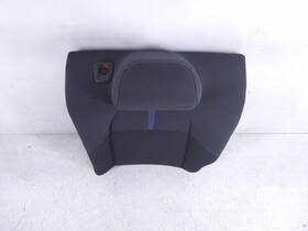 71078-12p31-c3 Toyota 2020-2022 Corolla Rear Driver Upper Back Seat Cushion