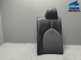 7107806d20c5 Toyota 2018 Camry Se Rear Seat Driver Side Upper Cushion Pad Black Oem