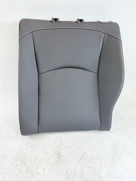 7107847620c5 Toyota 2019 - 2022 Prius Awd-e Rear Left Driver Side Seat Upper Cushion Oem