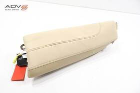 7108906270a4 Toyota 2015 - 2017 Camry Rear Left Driver Side Seat Cushion Bolster Oem