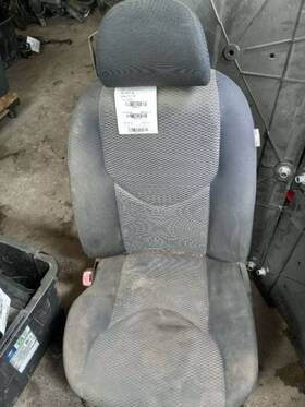 71200-42f30 Toyota 06 07 08 Rav 4 Sport Front Driver Left Bucket Seat Manual