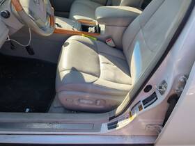 71200ac410a2 Toyota 2005-2007 Avalon Driver Front Seat Oem Uxiuy