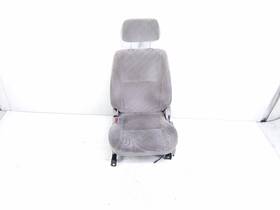 71420-04080-e0 Toyota 2003-2004 Tacoma Front Left Driver Seat Hole Dirty