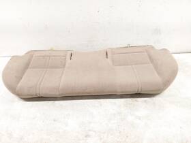 7146033121b2 Toyota 1997-2001 Camry Rear Lower Bottom Seat Cushion Beige Cloth Us Built