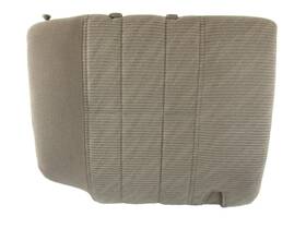 7148035620e0 Toyota 1996-1998 4runner Rear Right Seat Top Cushion Tan Cloth