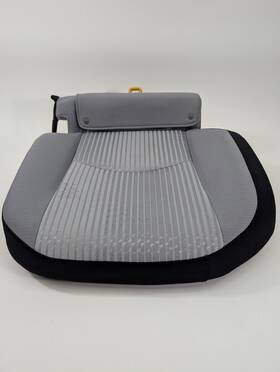 71504-47020 Toyota 2017-2019 Prius Prime Rear Left Seat Second Row Lower Cushion Gray Oem