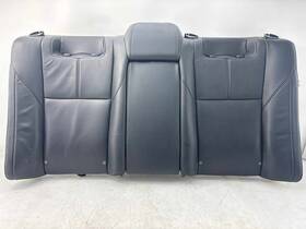 Toyota 71507-07020 2016-2018 Avalon Hybrid Rear Seat Bench Upper Cushion Oem
