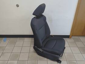 71511-0r160 Toyota 2019-2021 Rav4 Front Right Passenger Seat Assembly Cloth Gray Oem