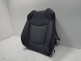 71552-0r210 Toyota 2019-2025 Rav4 Front Left Driver Seat Upper Back Pad Cushion Cloth Oem