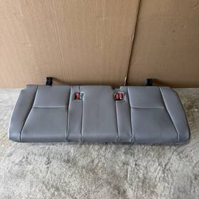 71611x1t27 Toyota 2020 20211 22- 2024 Highlander Rear 3rd Row Seat Lower Cushion Bottom Oem