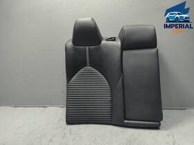 71651-33230 Toyota 2018 Camry Rear Seat Passenger Side Upper Cushion Back Pad Oem