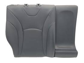 71651-47240 Toyota 2017-2019 Prius Prime Rear Right 2nd Row Seat Upper Cushion Leather Oem
