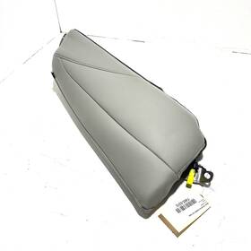 71752-06070 Toyota 2020 Camry Rear Right Passenger Side Seat Cushion Bolster Gray Oem