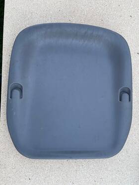 71771-ae010-e0 Toyota 2005-2010 Sienna Front Seat Back Panel