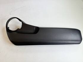 71811-47150 Toyota 17-22 Prius Prime Front Right Passenger Side Seat Outer Trim Panel Oem