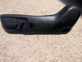 71812-06200lh Toyota Camry Oem Genuine Seat Cushion Shield Trim Panel Front Left 71812-06200 71812-06200lh Toyota Camry Oem Genuine Seat Cushion Shield Trim Panel Front Left 71812-06200