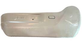 71812-0t010-b0 Toyota 71812-0t010 2009-2015 Venza Front Lh Driver Seat Cover Oem
